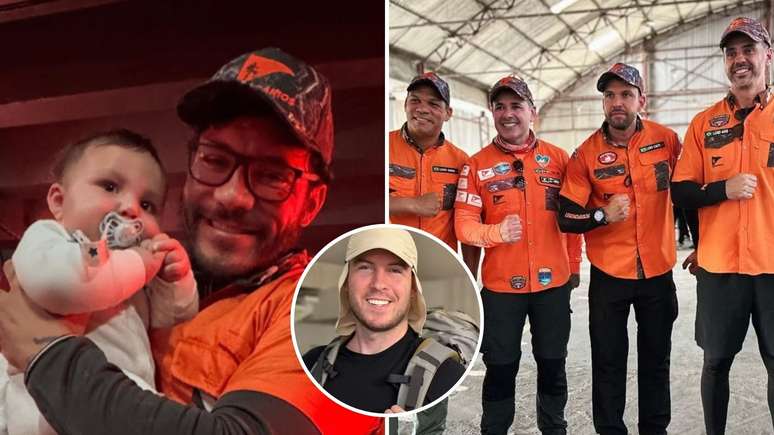 O que é 'Legendários'? Entenda o movimento aderido por Eliezer, Neymar pai e mais famosos