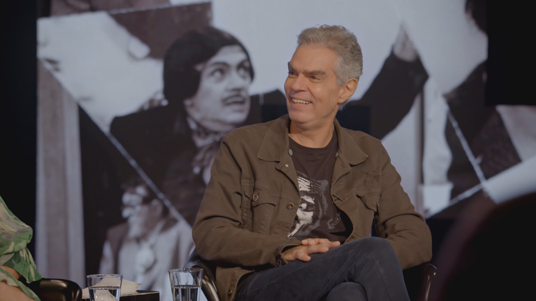 Chico Anysio era deprimido e se arrependia de ser artista, revela filho do humorista