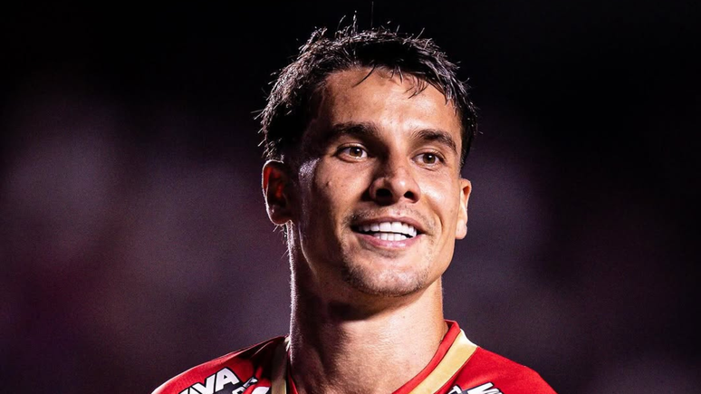 São Paulo tenta coletivizar bom momento de Ferreirinha para tirar gosto amargo de empates