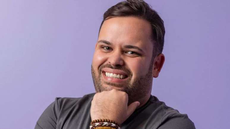 Michel Nogueira contou mais detalhes de sua percepção do BBB 25