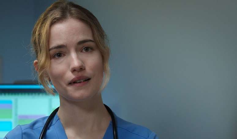 Dieta de Willa Fitzgerald: estrela de 'Pulso', na Netflix, é apaixonada por planta queridinha de Gisele Bündchen e frutos do mar.