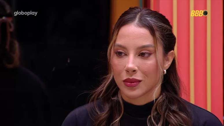 Renata do 'BBB 25'