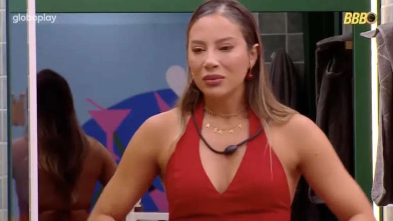 Renata do 'BBB 25'