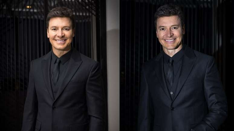 Rodrigo Faro abre o jogo sobre o futuro da televisão: 'agilidade'