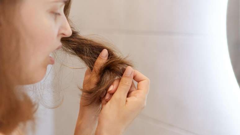 Veja como cuidar do cabelo no outono