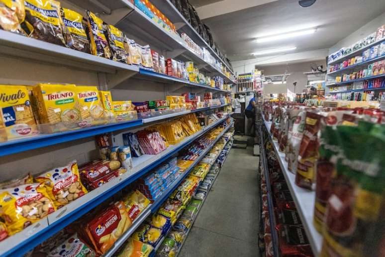 Número de lojas do setor cresceu 2,3% em 2024 ante 2023, segundo levantamento
