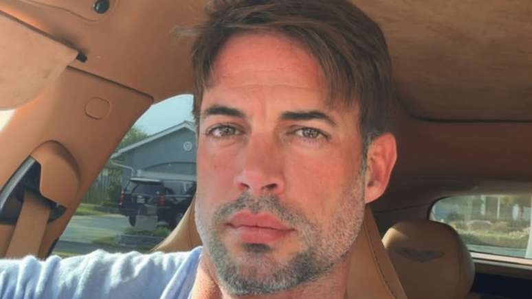 William Levy