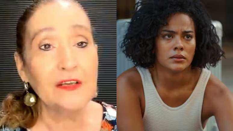 Sonia Abrão detonou Bella Campos em entrevista a Leo Dias