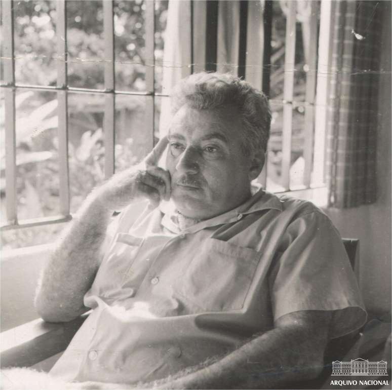 De 1967 a 1971, todos os anos Jorge Amado figurou entre os cotados ao Nobel