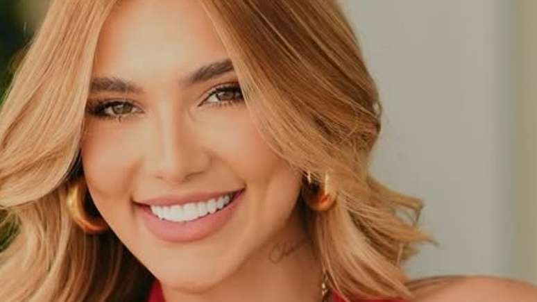 Virginia Fonseca