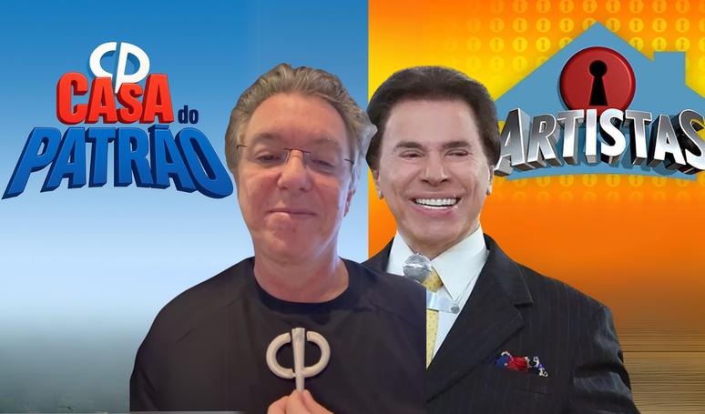 'Casa do Patrão': Boninho prepara reality no SBT em homenagem à era Silvio Santos e à icônica 'Casa dos Artistas'.
