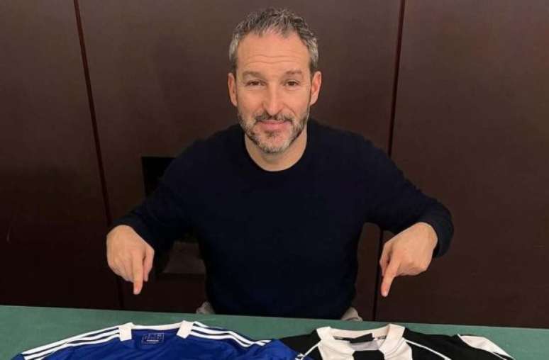 Zambrotta pelo Millan – (Photo by Claudio Villa/Getty Images)