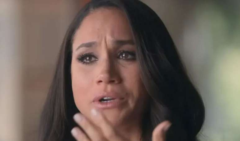 'Dor insuportável': Meghan Markle faz duro relato e surpreende ao reviver luto envolvendo filho.