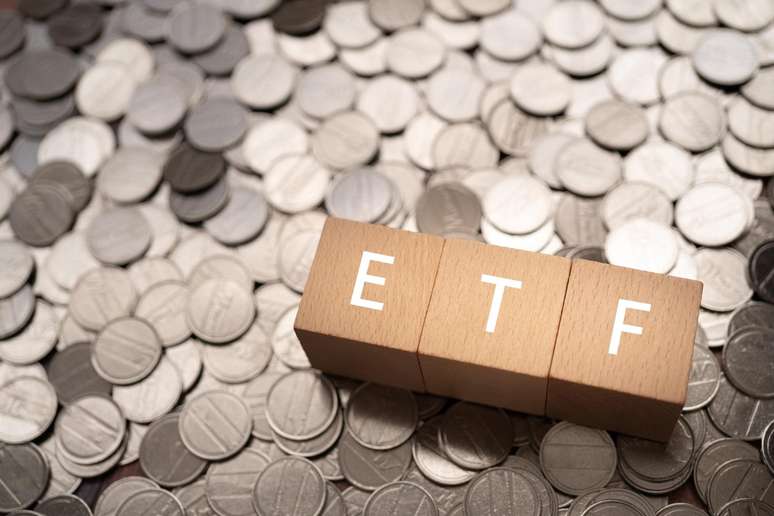 Investir em ETFs. Foto: Freepik