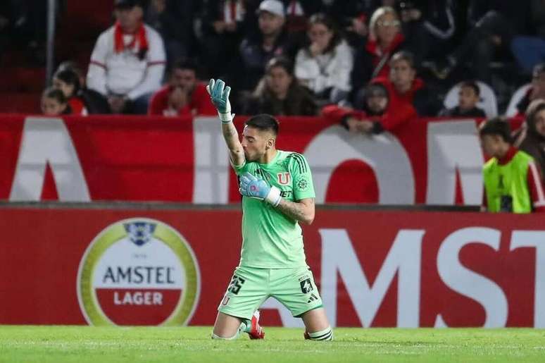 Goleiro se mostrou contr&aacute;rio a adiamento de partida no &uacute;ltimo fim de semana pelo torneio nacional &ndash;