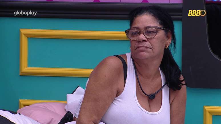 Delma no 'BBB 25'