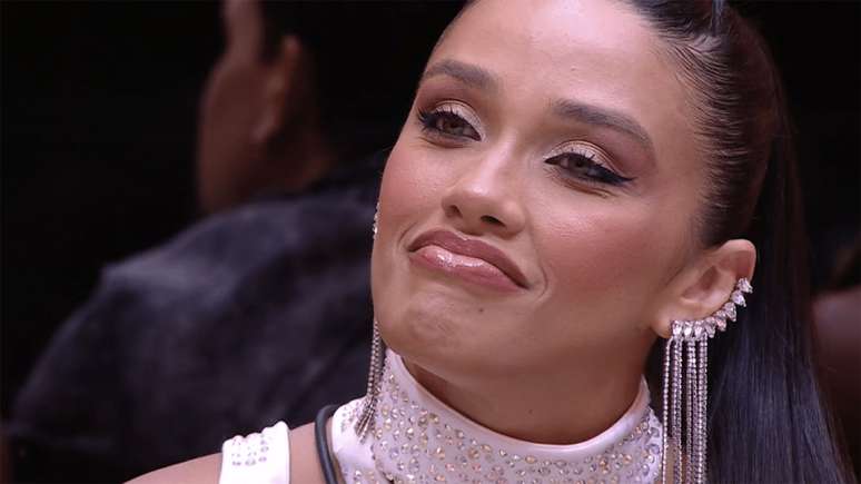 Eva do 'BBB 25'