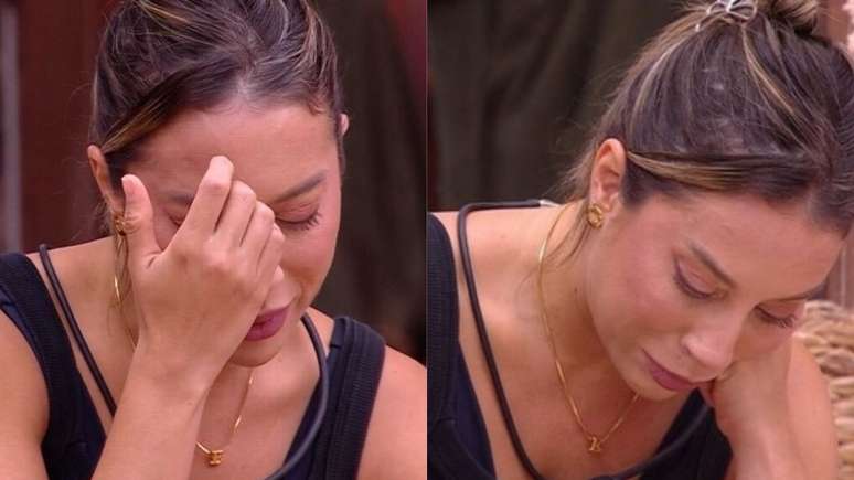 Renata no 'BBB 25'
