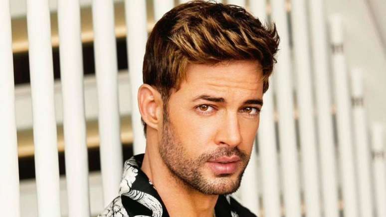 William Levy: Galã cubano preso! William Levy protagonizou sucessos e teve 'affair' com Simaria