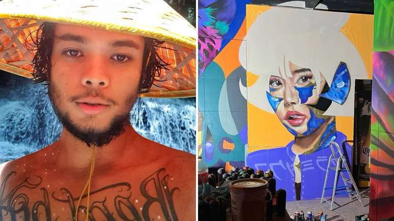 Filho de Carol Nakamura surpreende a mãe com talento inesperado; veja qual