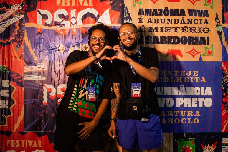 Jeft e Gerson| Psica 2023 |