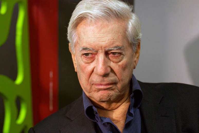 Mario Vargas Llosa, um &iacute;cine da literatura latino-americana &ndash;