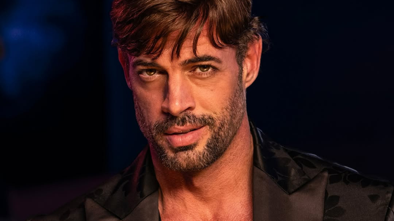 William Levy é preso