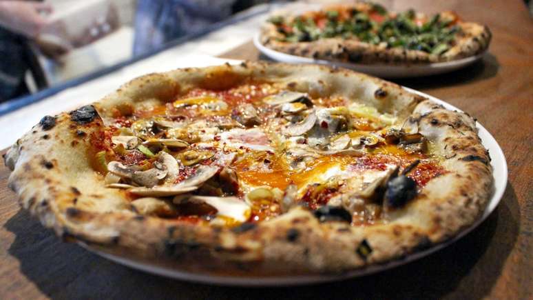 Rio de Janeiro contou com 6 representantes na lista das melhores pizzarias da América Latina