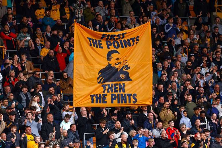 Bandeira para Vítor Pereira