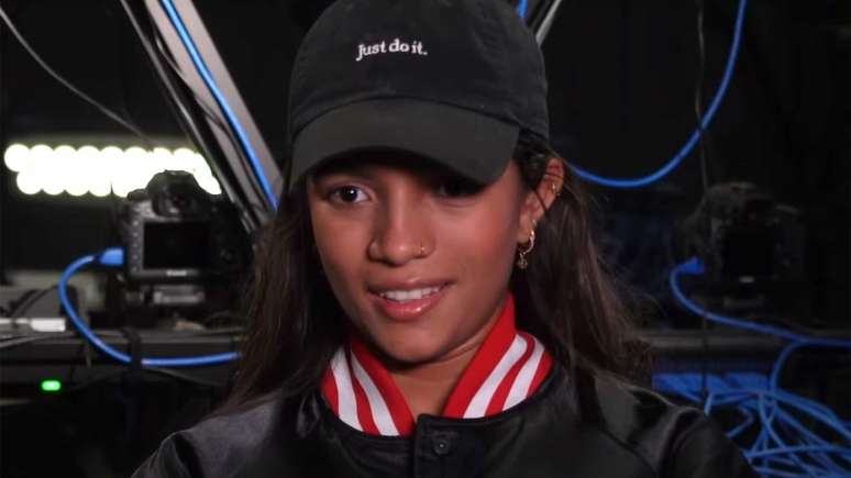 Rayssa Leal fala sobre sua participação em Tony Hawk’s Pro Skater 3+4