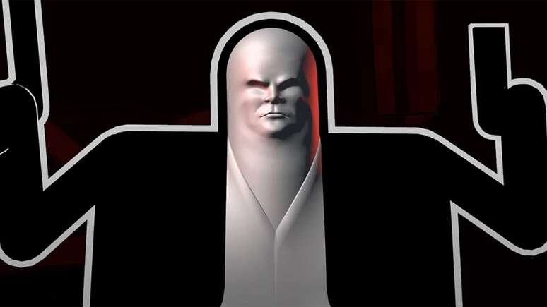 Shotgun Cop Man, novo game dos criadores de My Friend Pedro, chega em maio