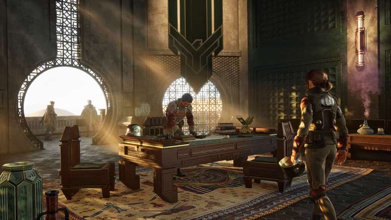 Dune: Awakening para PC é adiado para junho