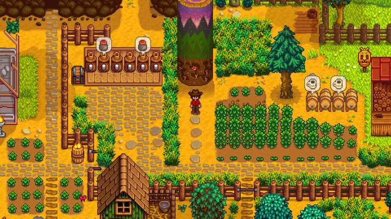 Stardew Valley