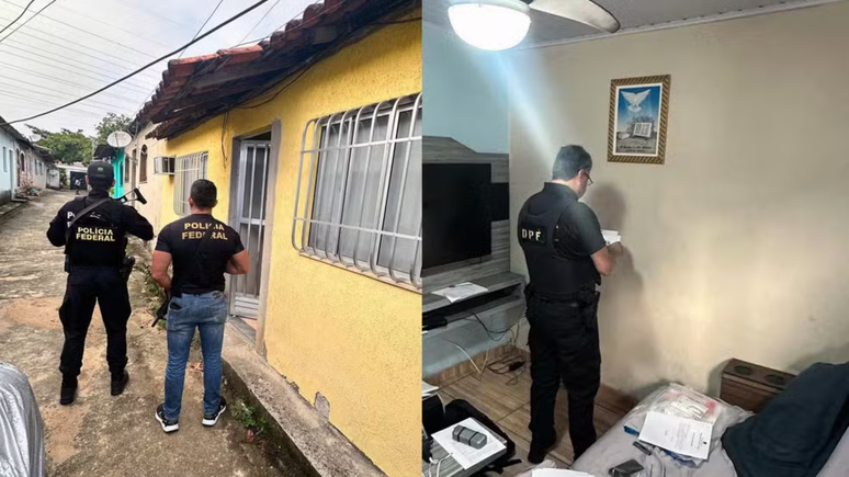 PF mira em quadrilha que fraudava o sistema Caixa Tem por meio do pagamento de propina a funcionários