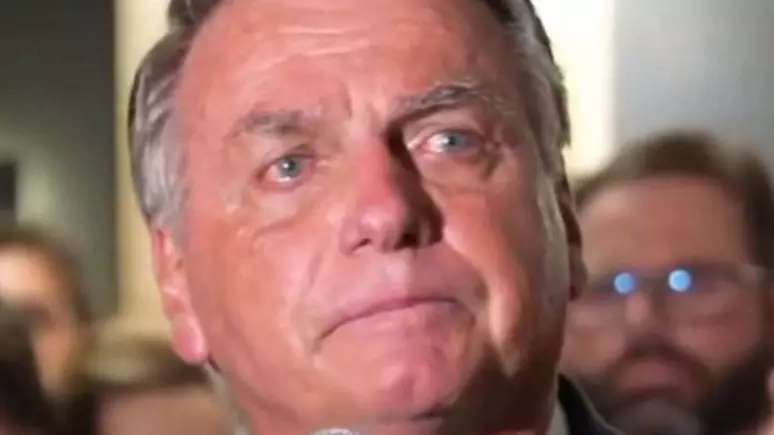 Jair Bolsonaro