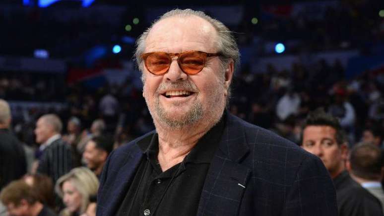 Jack Nicholson é um dos três únicos atores a ganhar três estatuetas do Oscar por atuação. Seu último papel foi em 2010