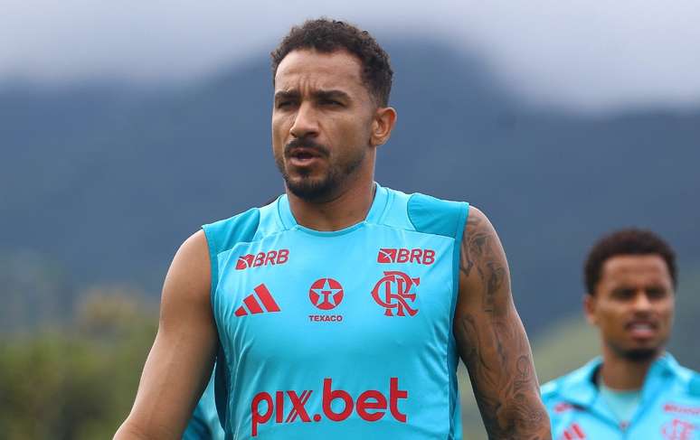 Fotos: Gilvan de Souza/Flamengo