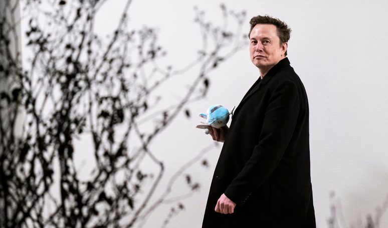 Low lights, absolute silence and more: Elon Musk is “quiet and fresh” on jet flights – unless these bizarre rules are violated