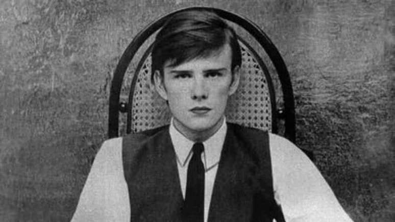 Stuart Sutcliffe, o primeiro baixista dos Beatles 