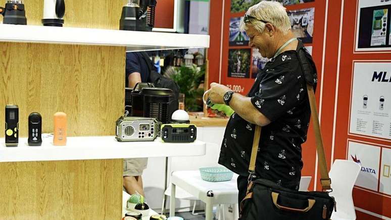 Os Estados Unidos e a China estabeleceram altas tarifas de importa&ccedil;&atilde;o entre si