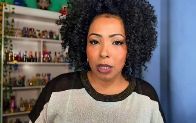 Juliana Oliveira se pronuncia sobre caso de estupro
