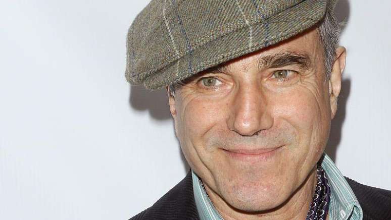 Daniel Day-Lewis estava sem atuar desde 2017, mas está prestes a estrear um longa-metragem dirigido pelo filho