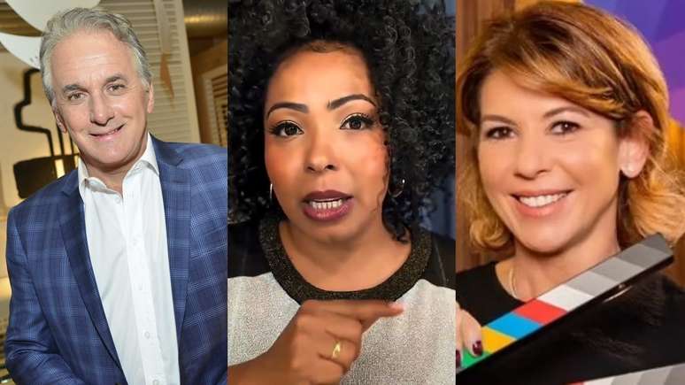 Juliana Oliveira voltou a desabafar sobre a denúncia feita contra Otávio Mesquita