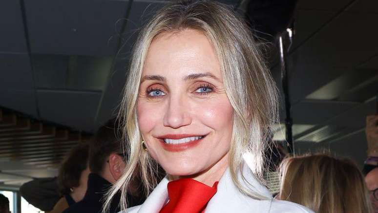 Cameron Diaz passou uma década "aposentada" do cinema e disse ter sido os melhores 10 anos da vida dela