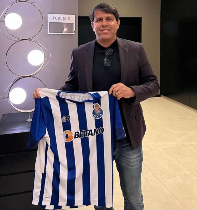Fábio Costa 