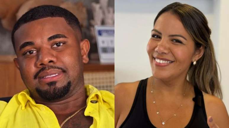 Davi Brito revela que não possui prêmio milionário do BBB em seu nome; entenda como a questão pode impactar na disputa jurídica com Mani