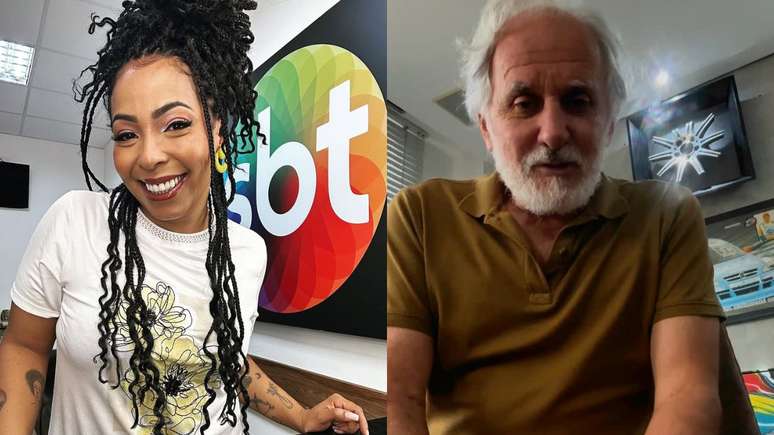 Juliana Oliveira abre o jogo e diz porque evitou denúncia contra Otávio Mesquita