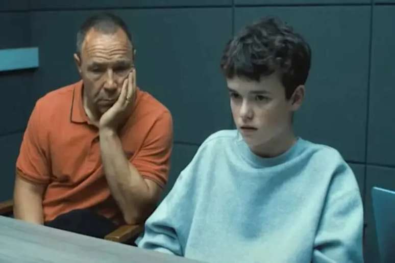 Série "Adolescência" reforça alerta sobre o impacto das redes sociais na vida dos jovens
