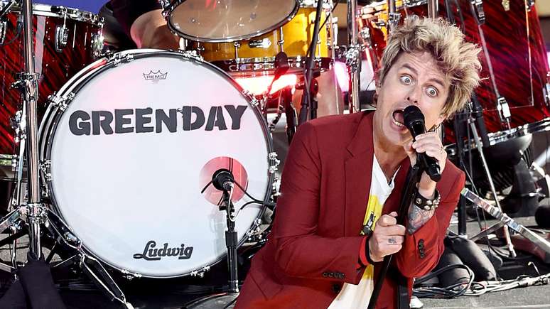 Green Day