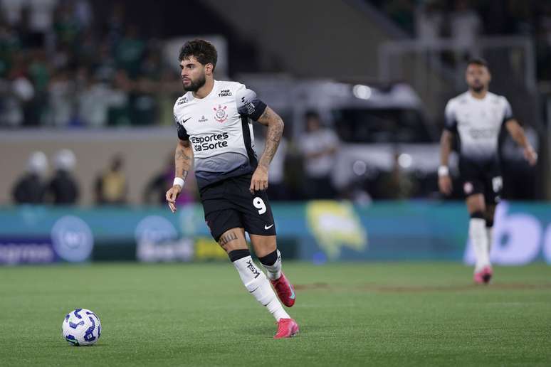 Corinthians recebe o Fluminense em casa nesta quarta-feira (16), pelo Brasileirão